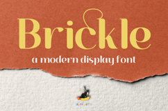 Brickle Product Image 1