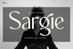 Sargie Product Image 1