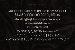 Satoru Product Image 3