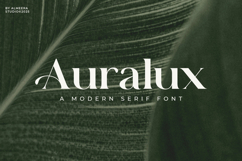 Auralux Product Image 1
