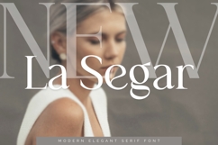 La Segar Product Image 1
