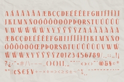Melky Display Font Product Image 8