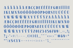 Melky Display Font Product Image 9