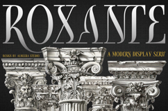 Roxante Product Image 1