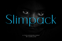 Slimpack Product Image 1