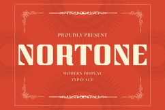 Nortone Product Image 1
