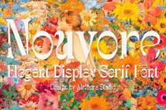 Nouvore Product Image 1