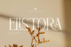 Elistora Product Image 1