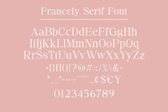 Francely Product Image 6