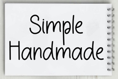 Modern Handmade Product Image 4