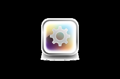 Modern icon setting user interface concept design vector Product Image 2