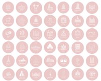 modern instagram highlight covers