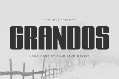 Grandos Product Image 1