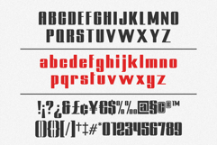 Grandos Product Image 2