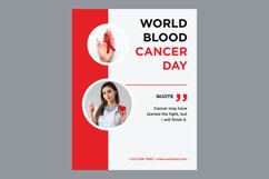 10 Medical Poster Design Template Set 07 Product Image 2