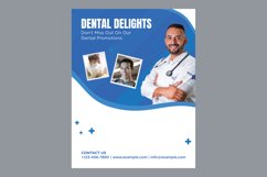 10 Medical Poster Design Template Set 09 Product Image 2