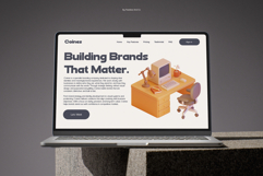 Stako Family Font Product Image 3