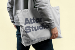 Stako Family Font Product Image 4