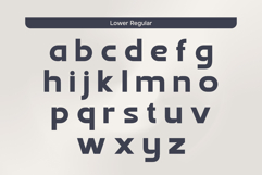 Stako Family Font Product Image 8