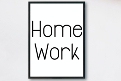 Modern Outside Product Image 3