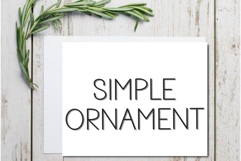 Modern Quality Product Image 3