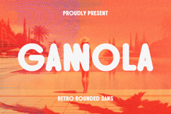 Gannola Product Image 1