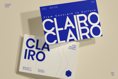 Clairo Sans Product Image 4