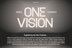 Hebra Product Image 3