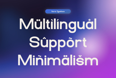 Noria Product Image 10