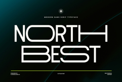Northbest Product Image 1