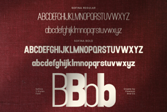 Sofina Product Image 10