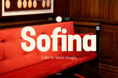 Sofina Product Image 2