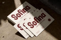 Sofina Product Image 3