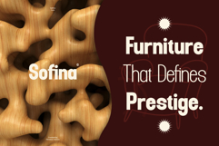 Sofina Product Image 4