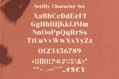 Serifly Product Image 2