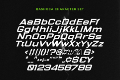 Bashoca Product Image 2