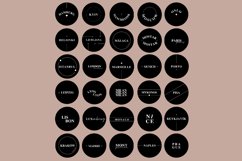 modern travel instagram highlight covers