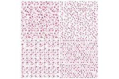Modern valentines day pattern pack Product Image 2