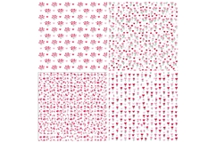 Modern valentines day pattern pack Product Image 2
