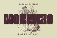 Mokenzo Product Image 1