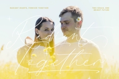 Modesta Outlook - Stylish Handwritten Font Product Image 8