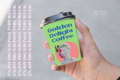 Mofiwe Sans - Expressive Display Sans Product Image 7