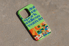 Mofiwe Sans - Expressive Display Sans Product Image 9