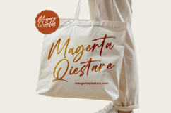 Mogary Overlay - Bold Calligraphy Font Product Image 3