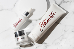 Mogary Overlay - Bold Calligraphy Font Product Image 5