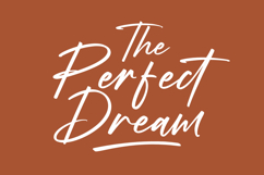 Mogary Overlay - Bold Calligraphy Font Product Image 8