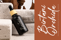 Mogary Overlay - Bold Calligraphy Font Product Image 11