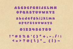 Moggy - Groovy Display Font Product Image 10