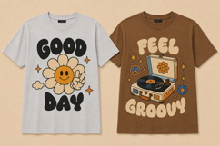 Moggy - Groovy Display Font Product Image 7