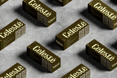 Mognakin Serif Display Font Product Image 5